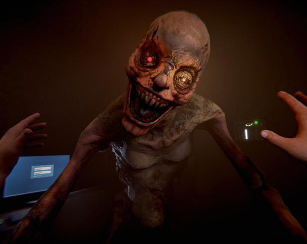В Steam выйдет хоррор Hired 2 Die, в котором игроку нужно наблюдать за монстрами через камеры / Компьютерные и мобильные игры / iXBT Live