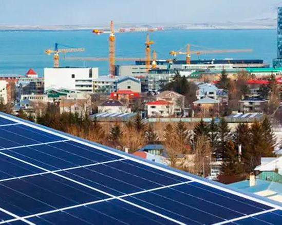 К 2030 году Исландия будет получать электроэнергию от космической солнечной электростанции / Зарядки, аккумуляторы и т.п.</p>
<p>/ iXBT Live